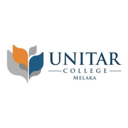 UNITAR College Melaka Logo